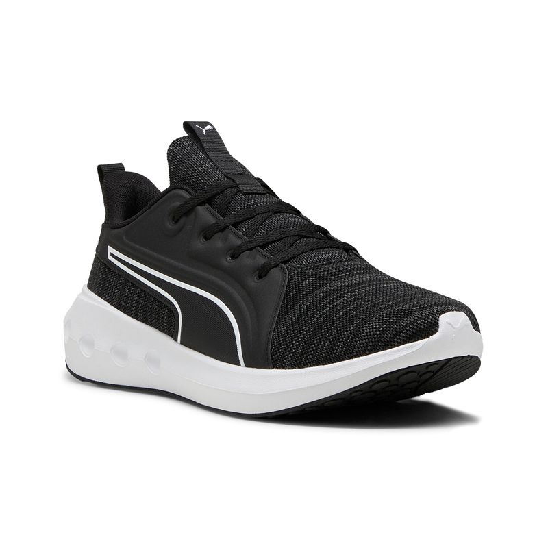 Zapatillas Puma Running Softride Carson Knit Unisex