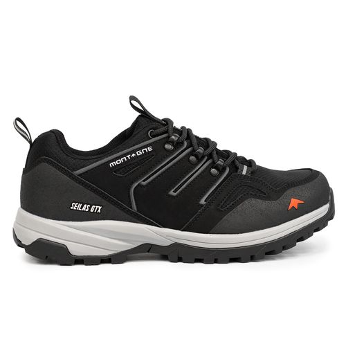 Zapatillas Montagne Outdoor Seilas Gtx Hombre