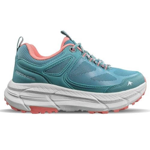 Zapatillas Montagne Outdoor Welten Mujer