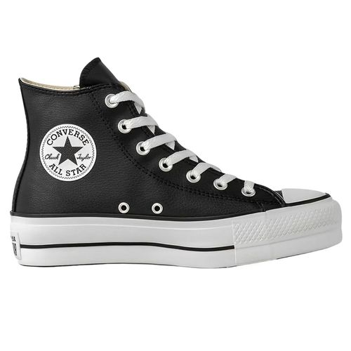 Zapatillas Converse Chuck Taylor All Star Lift Hi Unisex