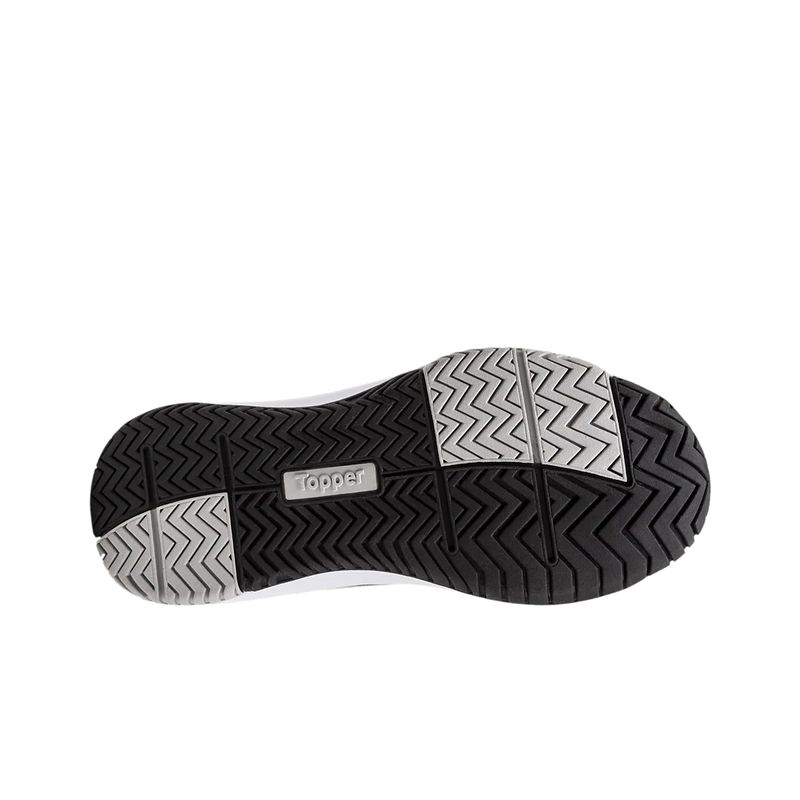 Zapatillas Topper Cover Iv NiÑo/a