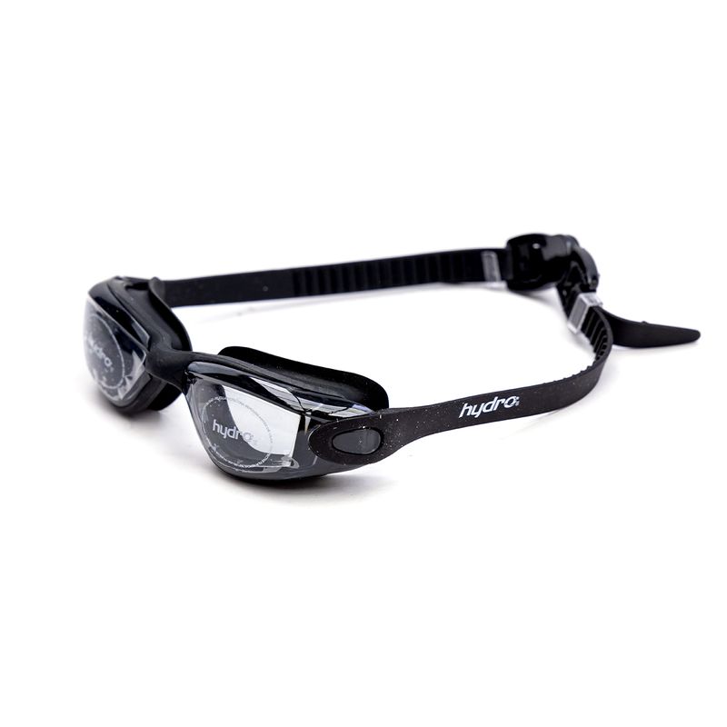 Lente Hydro Natacion Isus 3.0 Unisex