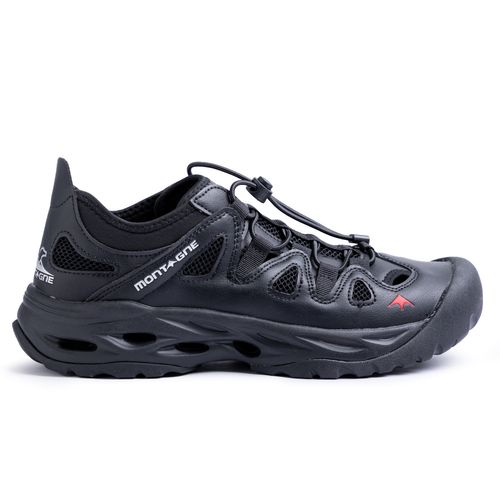 Sandalias Montagne Outdoor Zymic Hombre