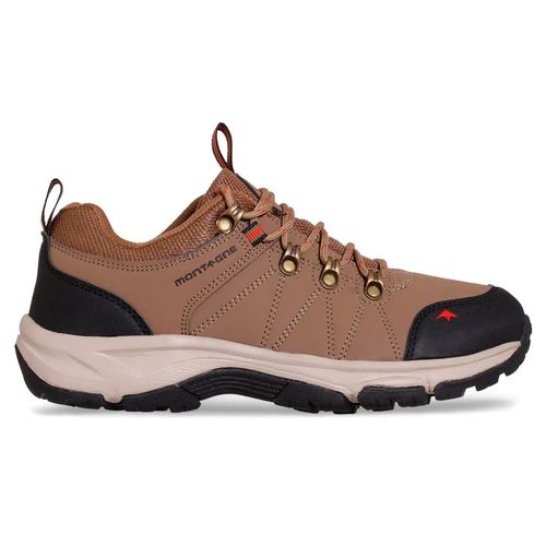 Zapatillas Montagne Outdoor Clifton Mujer