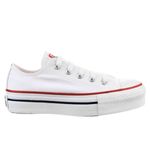 Zapatilla Converse Chuck Taylor As Lift Ox Unisex