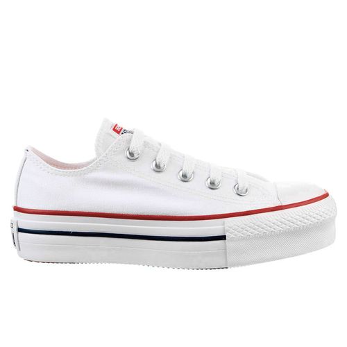Zapatillas Converse Chuck Taylor As Lift Ox Unisex