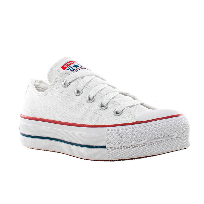 Zapatilla Converse Chuck Taylor As Lift Ox Unisex