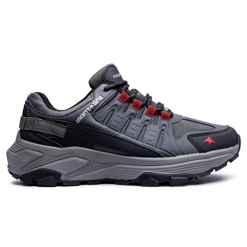 Zapatillas Montagne Outdoor Envoy Hombre