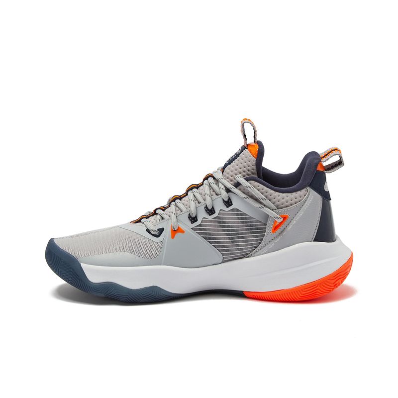 Zapatillas And1 Basquet Attack 3.0 NiÑo/a