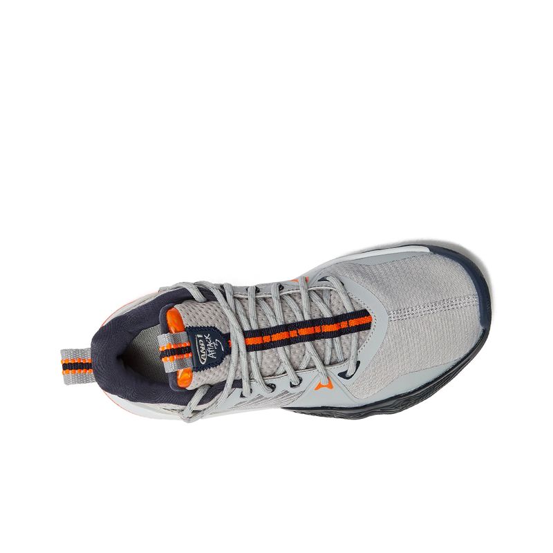 Zapatillas And1 Basquet Attack 3.0 NiÑo/a