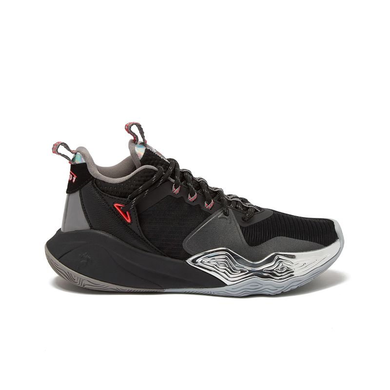 Zapatillas And1 Basquet Attack 3.0 NiÑo/a