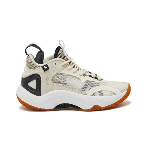 Zapatillas And1 Basquet Scope NiÑo/a