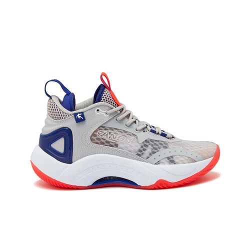 Zapatillas And1 Basquet Scope NiÑo/a