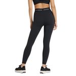 Calza New Balance Training Sleek High Rise Mujer