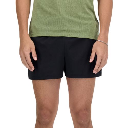 Short New Balance Running Sport Essentials 3 Hombre
