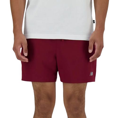 Short New Balance Running Sport Essentials 5 Hombre