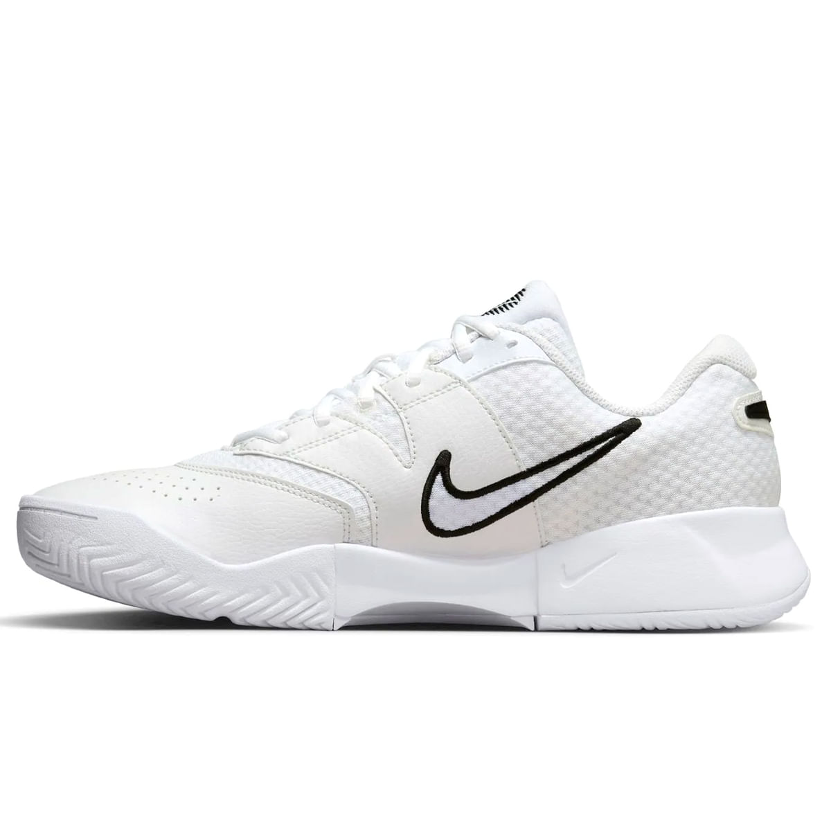 Zapatillas Tenis Nike Court Lite Zapatillas De Padel Nike Hombre
