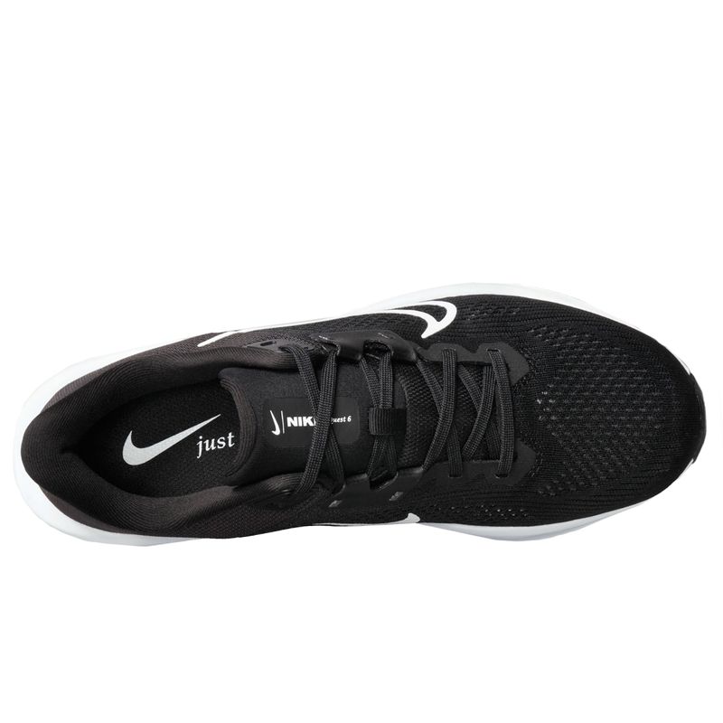 Zapatillas Nike Running Quest 6 Mujer