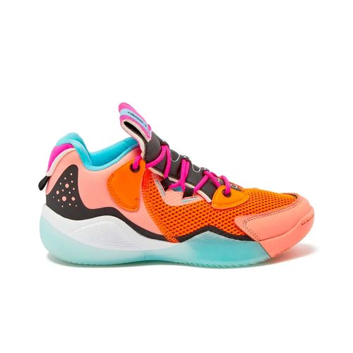 Zapatillas And1 Basquet Override NiÑo/a