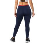 Calza New Balance Training Printed Accelerate Mujer