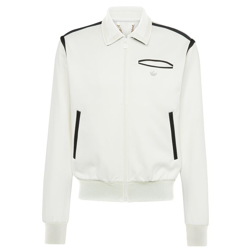 Campera Adidas Originals Track Top Premium Hombre