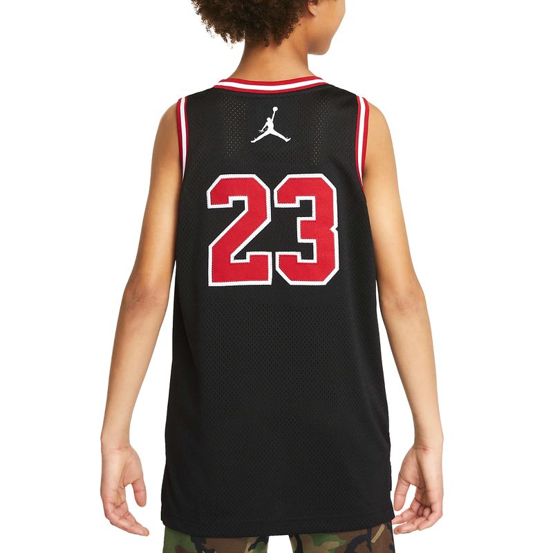 Musculosa Jordan 23 Jersey NiÑo/a