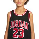 Musculosa Jordan 23 Jersey NiÑo/a