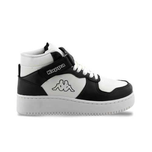Zapatillas Kappa Logo Linate Mid Ev NiÑo/a