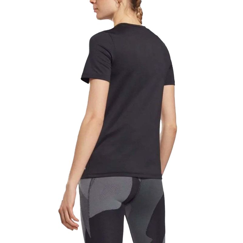 Remera Reebok Training Speedwick Mujer