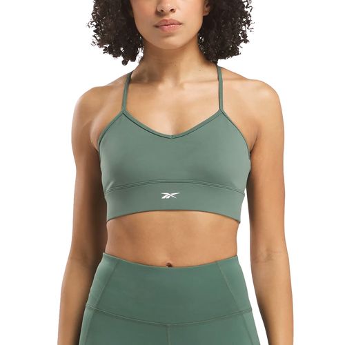 Top Reebok Training Tri- Back Mujer