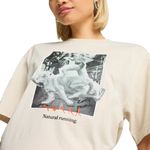 Remera Puma Club De Course Graphic Tee Unisex