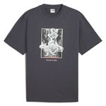Remera Puma Club De Course Graphic Tee Unisex