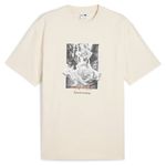 Remera Puma Club De Course Graphic Tee Unisex