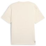 Remera Puma Club De Course Graphic Tee Unisex