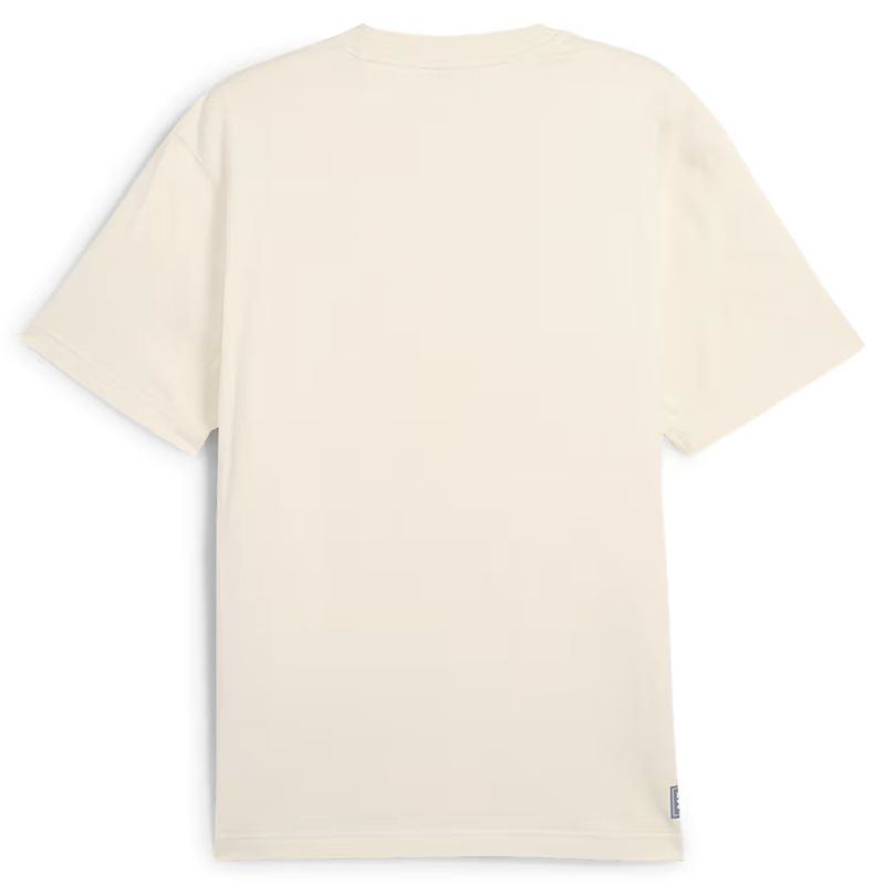 Remera Puma Club De Course Graphic Tee Unisex