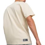 Remera Puma Club De Course Graphic Tee Unisex