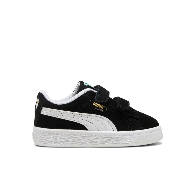 Zapatillas Puma Suede Classic V Bebe