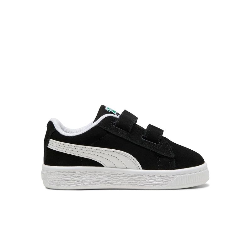 Zapatillas Puma Suede Classic V Bebe