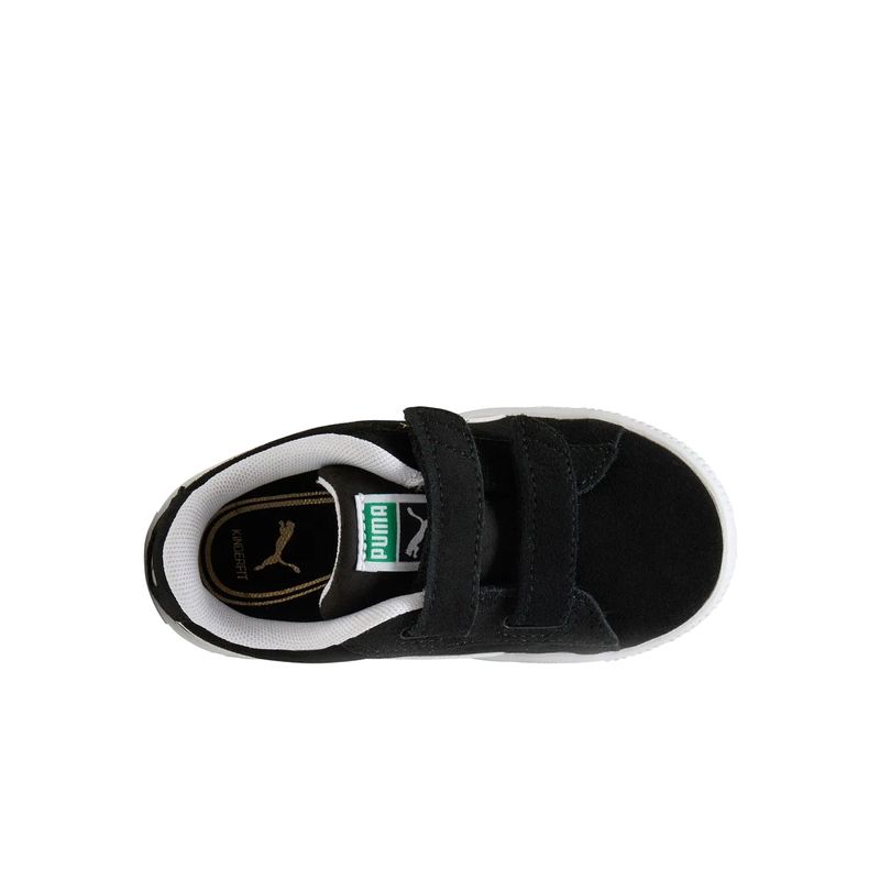 Zapatillas Puma Suede Classic V Bebe