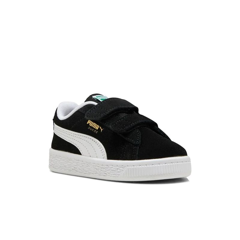 Zapatillas Puma Suede Classic V Bebe