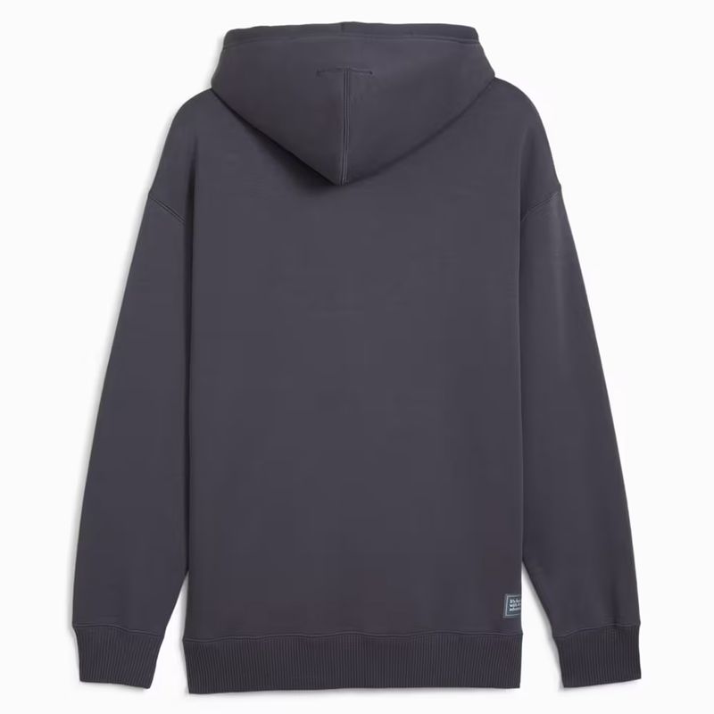 Buzo Puma Club De Course Unisex
