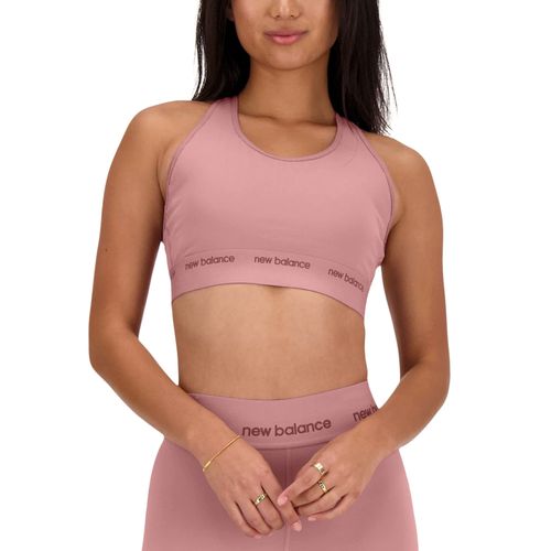 Top New Balance Training Sport Essentials Mujer