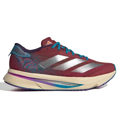 Zapatillas Adidas Running Adizero Sl2 Mujer