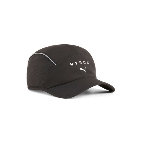 Gorra Puma Hyrox Short Visor 5 Panel