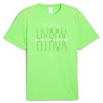 Remera Puma Training  X Hyrox Tad Hombre