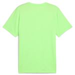 Remera Puma Training  X Hyrox Tad Hombre