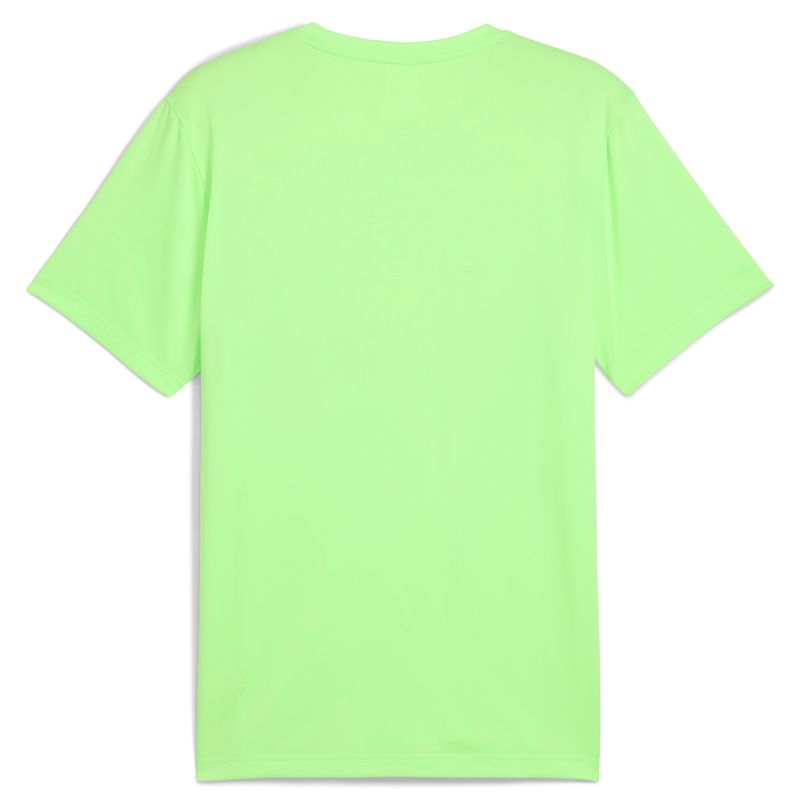 Remera Puma Training  X Hyrox Tad Hombre