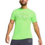 Remera Puma Training  X Hyrox Tad Hombre