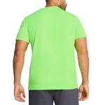 Remera Puma Training  X Hyrox Tad Hombre