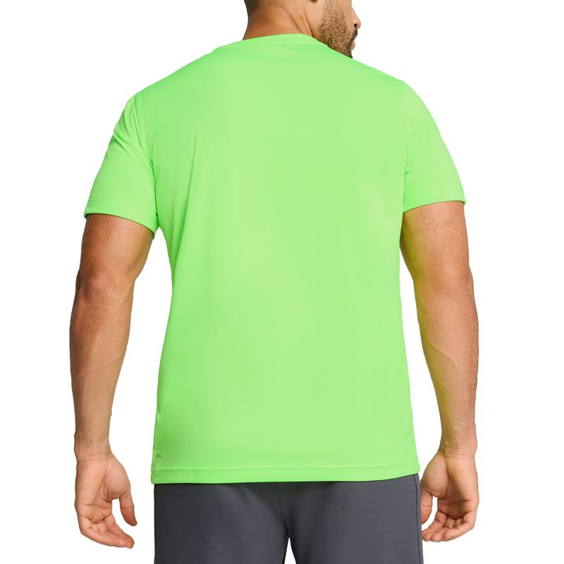 Remera Puma Training  X Hyrox Tad Hombre